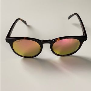 Diff sunglasses